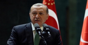 The EU should be fair on the Cyprus issue said Turkish President Erdoğan