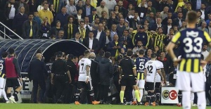Postponed Istanbul derby to continue without fans