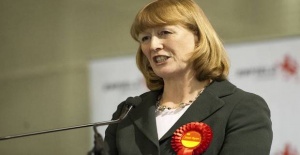 Joan Ryan MP urges Prime Minister to reaffirm UK’s ‘strongest possible support for democracy