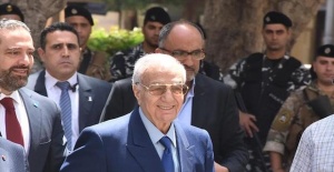 Nabih Berri: Lebanon’s perennial parliament speaker