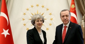 Recep Tayyip Erdogan is to visit the UK next week