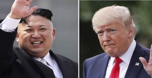 Trump-Kim summit preparations intensify