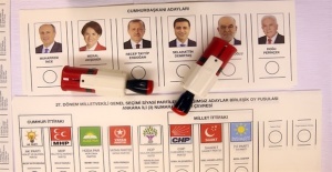 Countdown begins for Turkey's elections