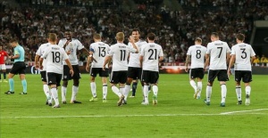 Germany announces World Cup squad, Man City star out