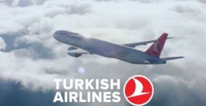 Turkish Airlines named country's most valuable brand
