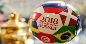 World Cup 2018: Football showpiece set to begin in Russia