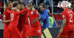 World Cup: England move to quarterfinals on penalties