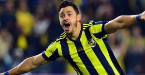 Fenerbahce midfielder Giuliano moves to Saudi Arabia