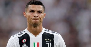 Football: Ronaldo top earner of top-tier Italian league