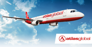 Get ahead with Atlasglobal - Summer 2019 fares on sale now