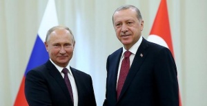 Turkey, Russia agree on 'weapons-free zone' in Idlib