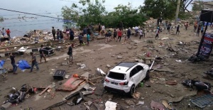 Indonesia tsunami: Death toll rises to over 1,200