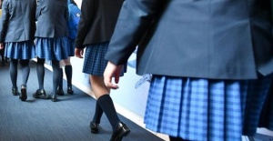 More than a third of girls in school uniform sexually harassed in public: survey