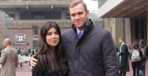 Matthew Hedges jailed in UAE for spying 'failed' by UK government