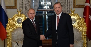 Russian president to visit Istanbul on Nov. 19