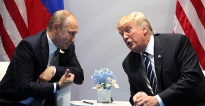 Vladimir Putin and Donald Trump to meet on Dec.1