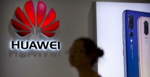 Huawei Technologies CFO arrested in Canada