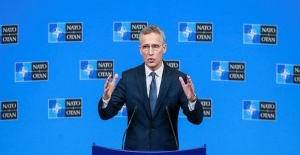 NATO iterates call on Russia to free Ukrainian sailors