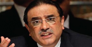 Pakistani gov’t to seek ex-president’s disqualification