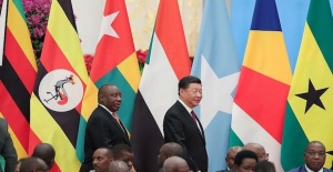 Chinese Foreign Minister, China to deepen security cooperation with Africa