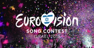 Fifty artists urge BBC to boycott Eurovision in Israel