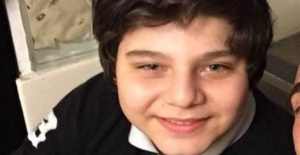 Islington stabbing: Three arrested over Nedim Bilgin's death