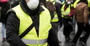 Key Yellow Vest activist to face trial next month