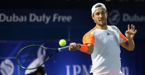 Tennis: France’s Pouille in Australian Open semifinals