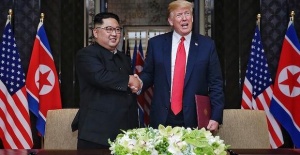 Trump - Kim summit to be held in Asia: Pompeo