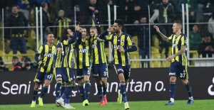 Fenerbahce to face Zenit in UEFA Europa League