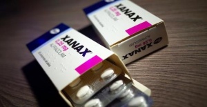 'Xanax' linked to more than 200 deaths