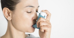 Young people in the UK 'more likely to die' from Asthma