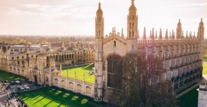 Cambridge offers places only for deprived