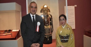 Japan marks Turkish Culture Year