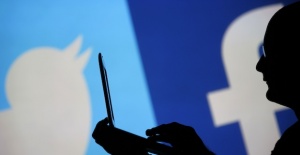 MPs call for tax on social media companies