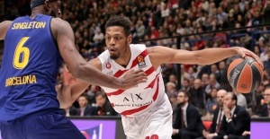 Basketball, EuroLeague regular season to end on Friday