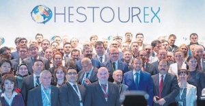 HESTOUREX Antalya World Health Sport Tourism Congress Exhibition