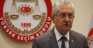 Turkey, March 31 mayoral polls still in legal process