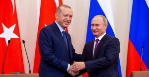 Turkey, Russia taking significant steps in Syria