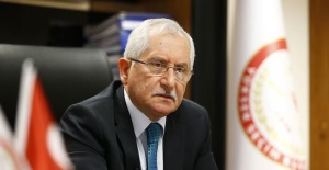 Turkey’s election body: Vote recount not unprecedented