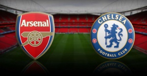 England’s Chelsea to face Arsenal for Europa League cup