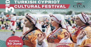 CTCA celebrates Turkish Cypriot culture at their trailblazing festival for the third time