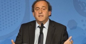 Ex-UEFA chief Platini released from custody