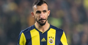 Turkish international Topal leaves Fenerbahce