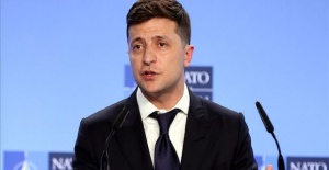 Ukraine ‘ready to negotiate with Russia’ says Zelensky