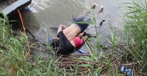 US: Migration policies cause graphic deaths at border