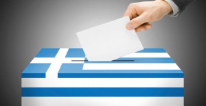 Greece to hold snap election on Sunday