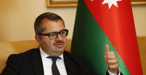 Sky is limit for Turkey-Azerbaijan relations: Envoy