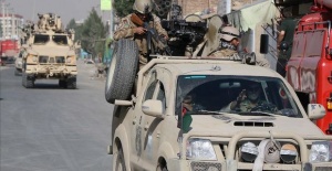 Over 60 Taliban militants killed in Afghanistan