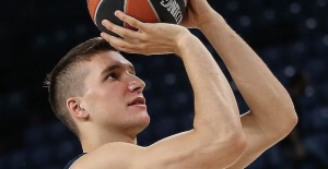 Serbia counting on NBA stars for FIBA World Cup 2019